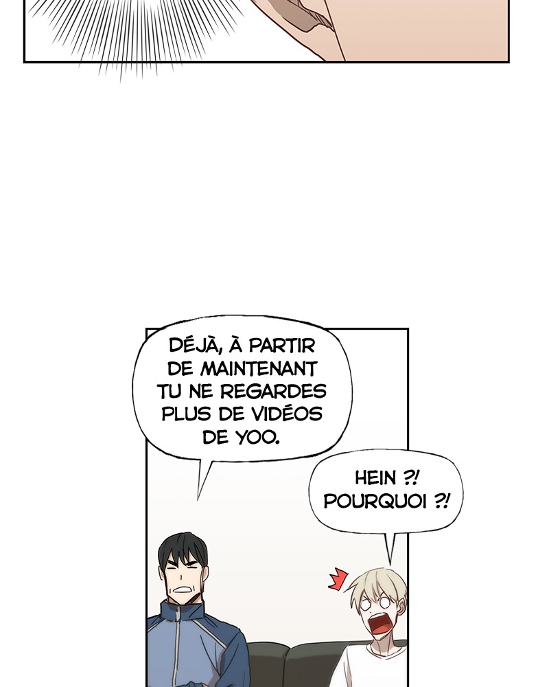 Read The Boxer FR Manga Online