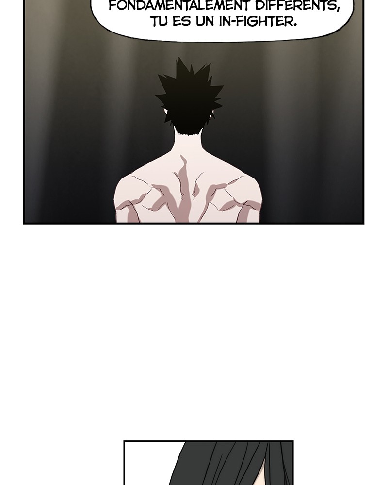 Read The Boxer FR Manga Online