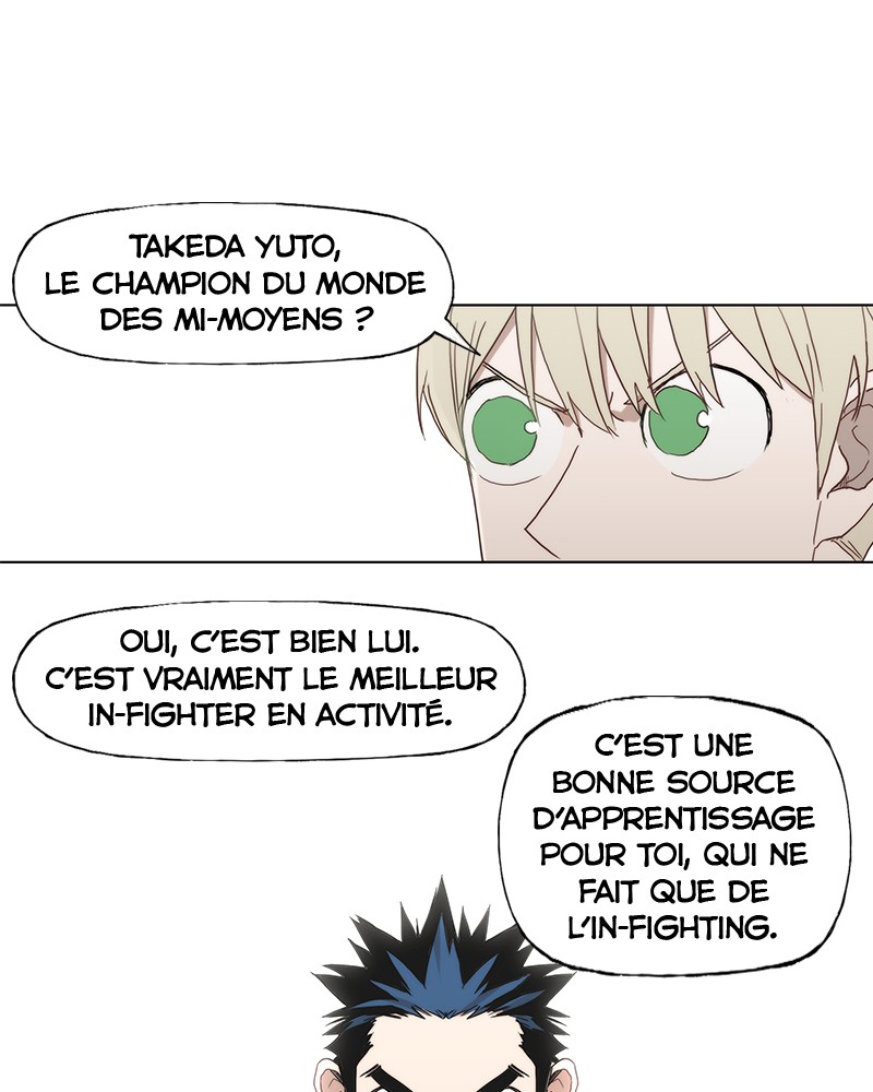 Read The Boxer FR Manga Online