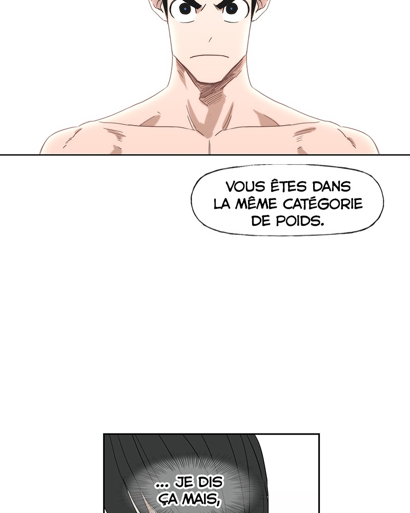 Read The Boxer FR Manga Online