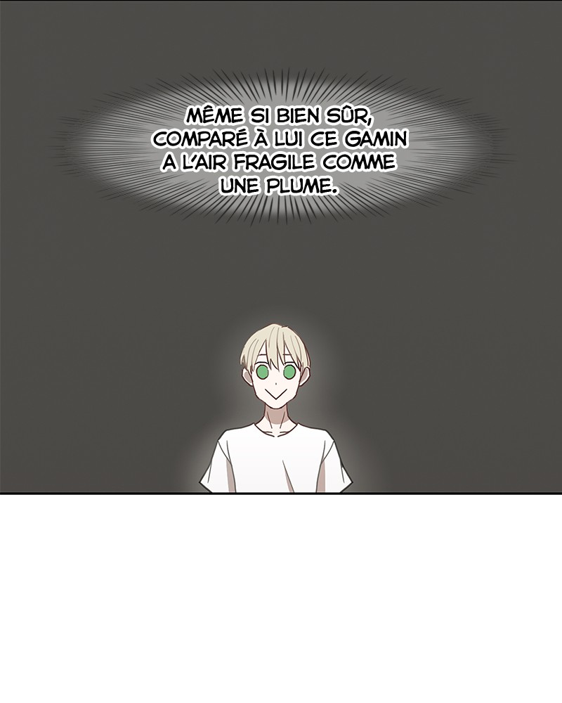 Read The Boxer FR Manga Online