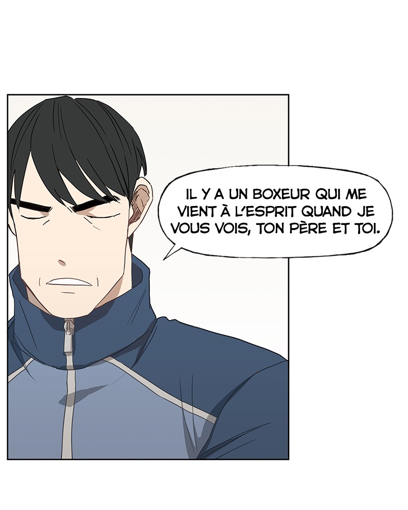 Read The Boxer FR Manga Online