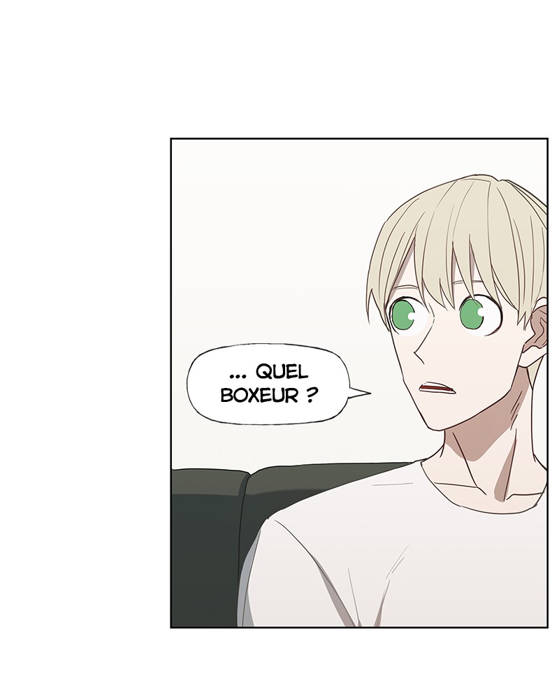 Read The Boxer FR Manga Online