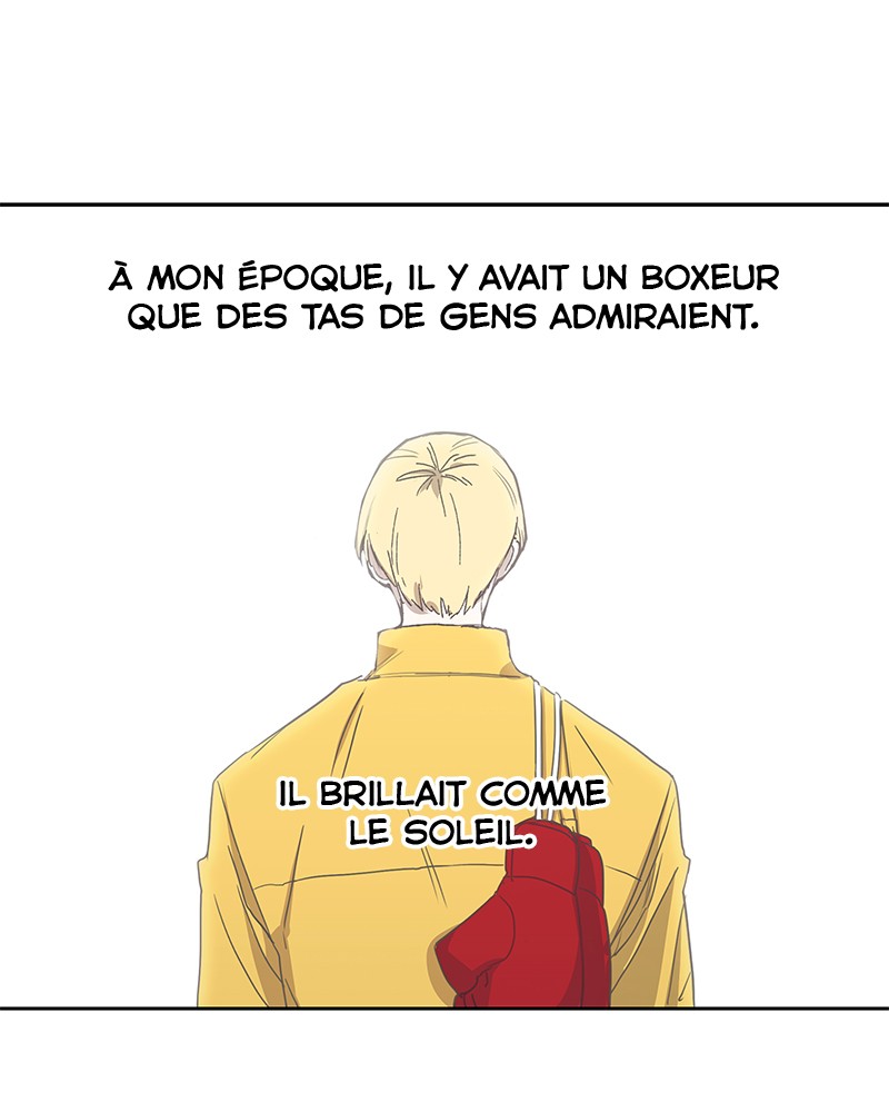 Read The Boxer FR Manga Online