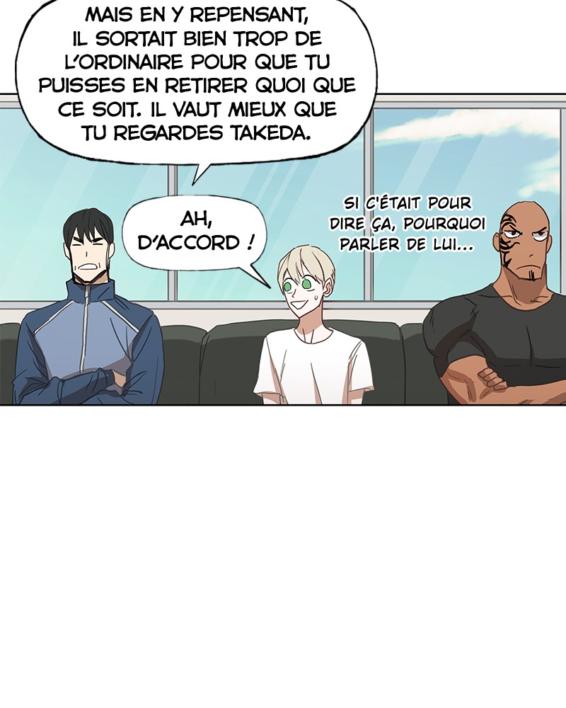 Read The Boxer FR Manga Online