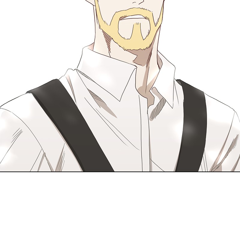 Read The Boxer FR Manga Online