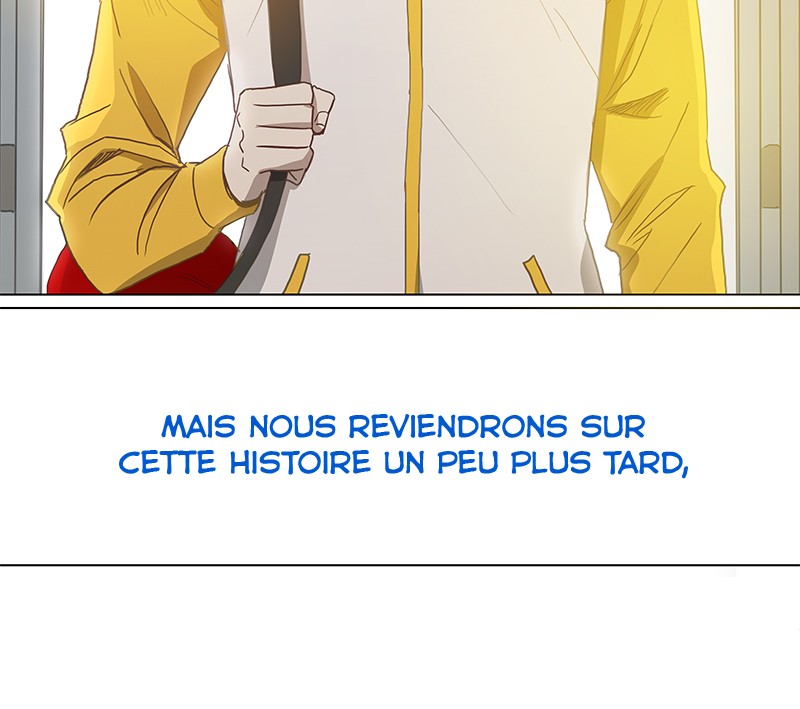 Read The Boxer FR Manga Online