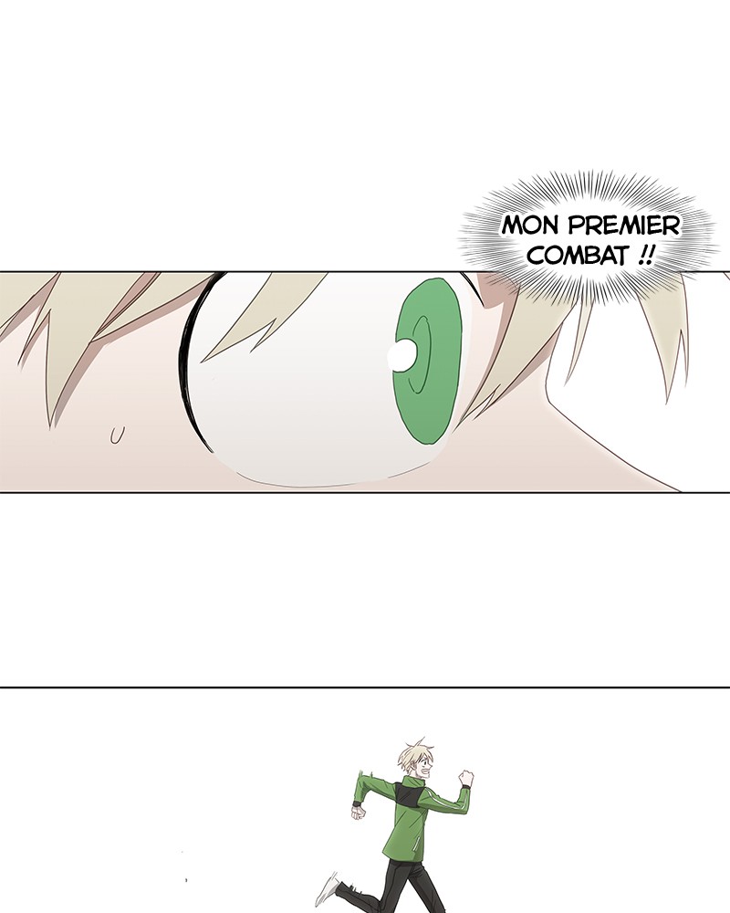 Read The Boxer FR Manga Online