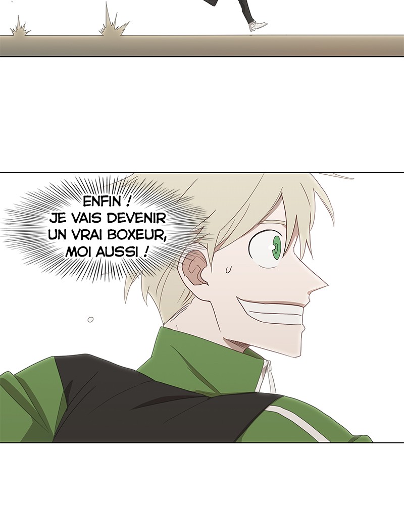 Read The Boxer FR Manga Online