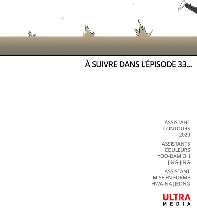 Read The Boxer FR Manga Online