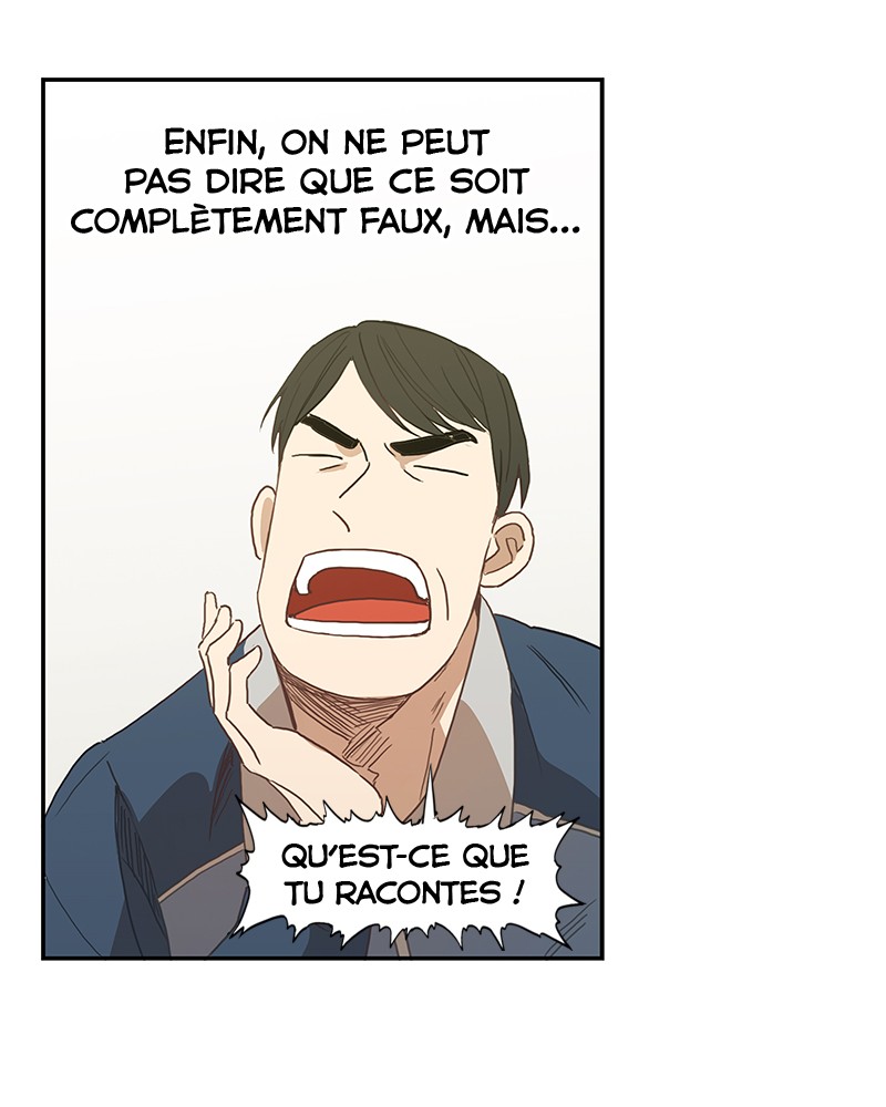 Read The Boxer FR Manga Online