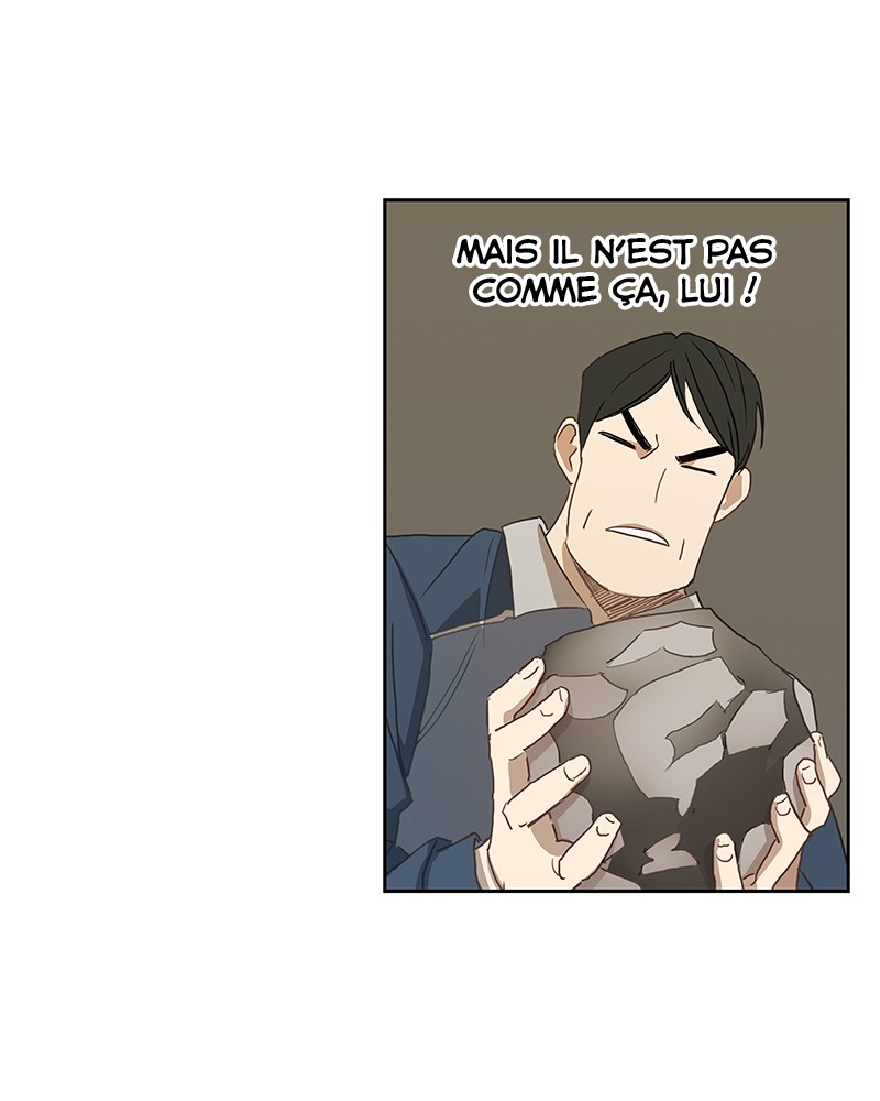 Read The Boxer FR Manga Online