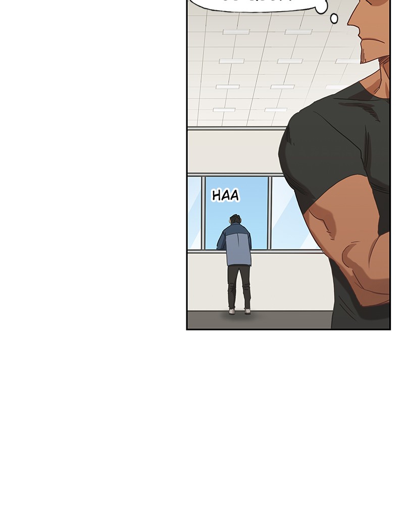 Read The Boxer FR Manga Online