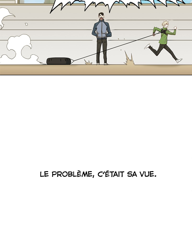 Read The Boxer FR Manga Online