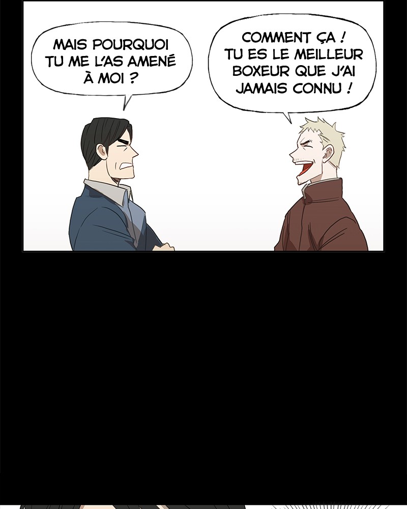 Read The Boxer FR Manga Online