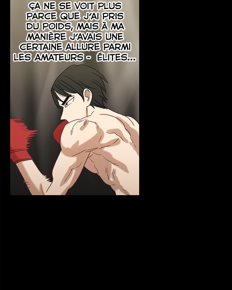 Read The Boxer FR Manga Online