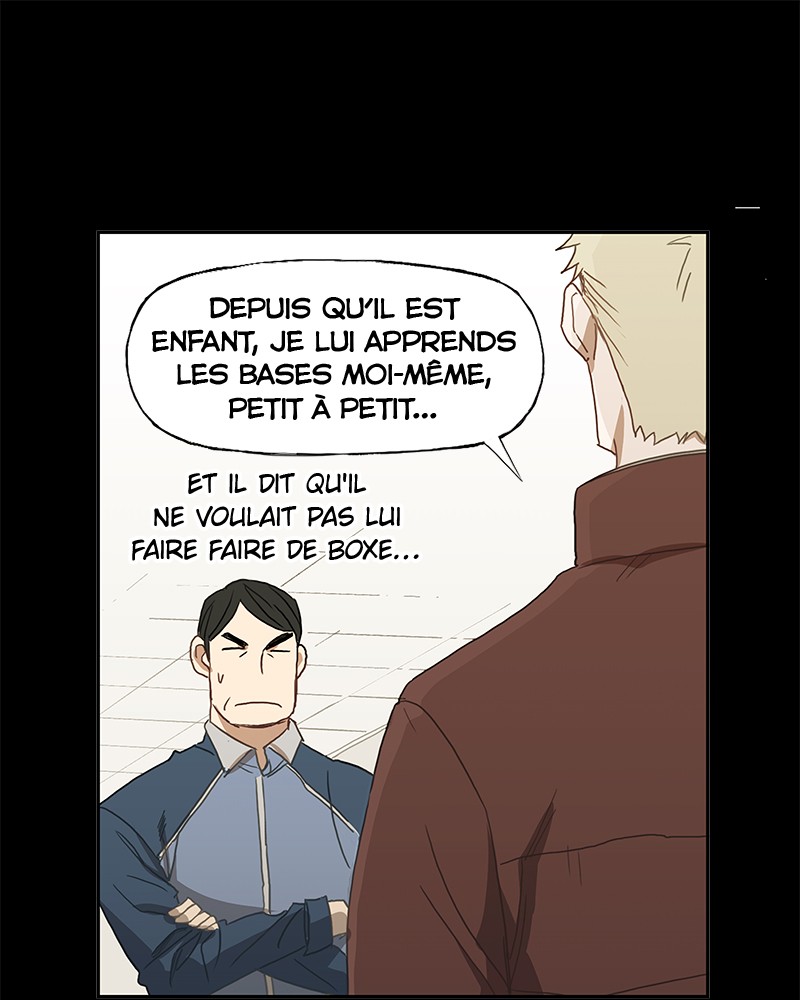 Read The Boxer FR Manga Online