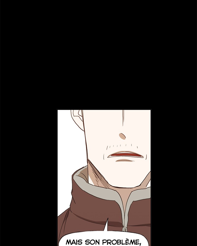 Read The Boxer FR Manga Online