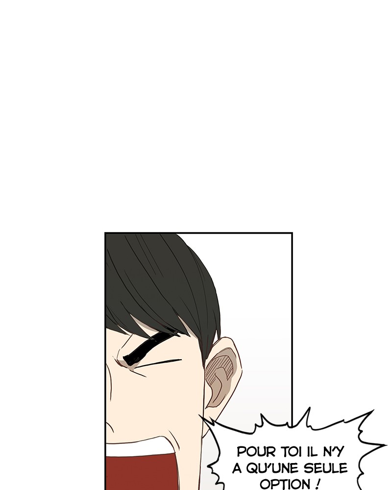 Read The Boxer FR Manga Online