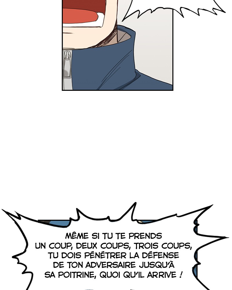 Read The Boxer FR Manga Online