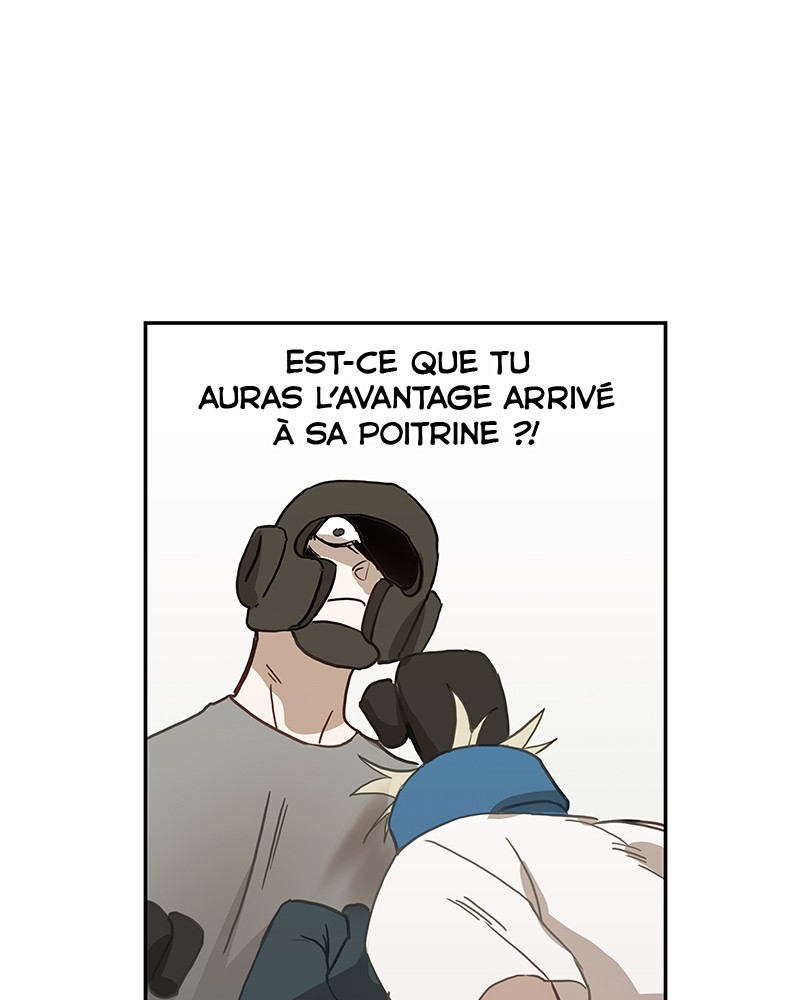 Read The Boxer FR Manga Online