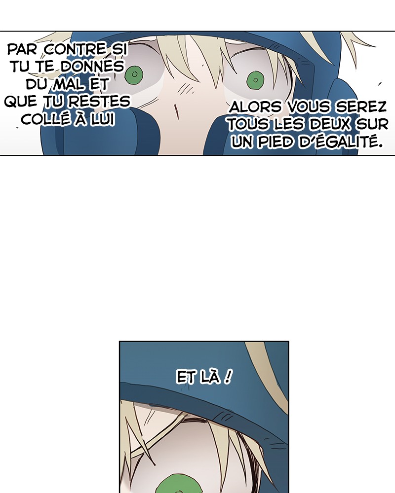 Read The Boxer FR Manga Online