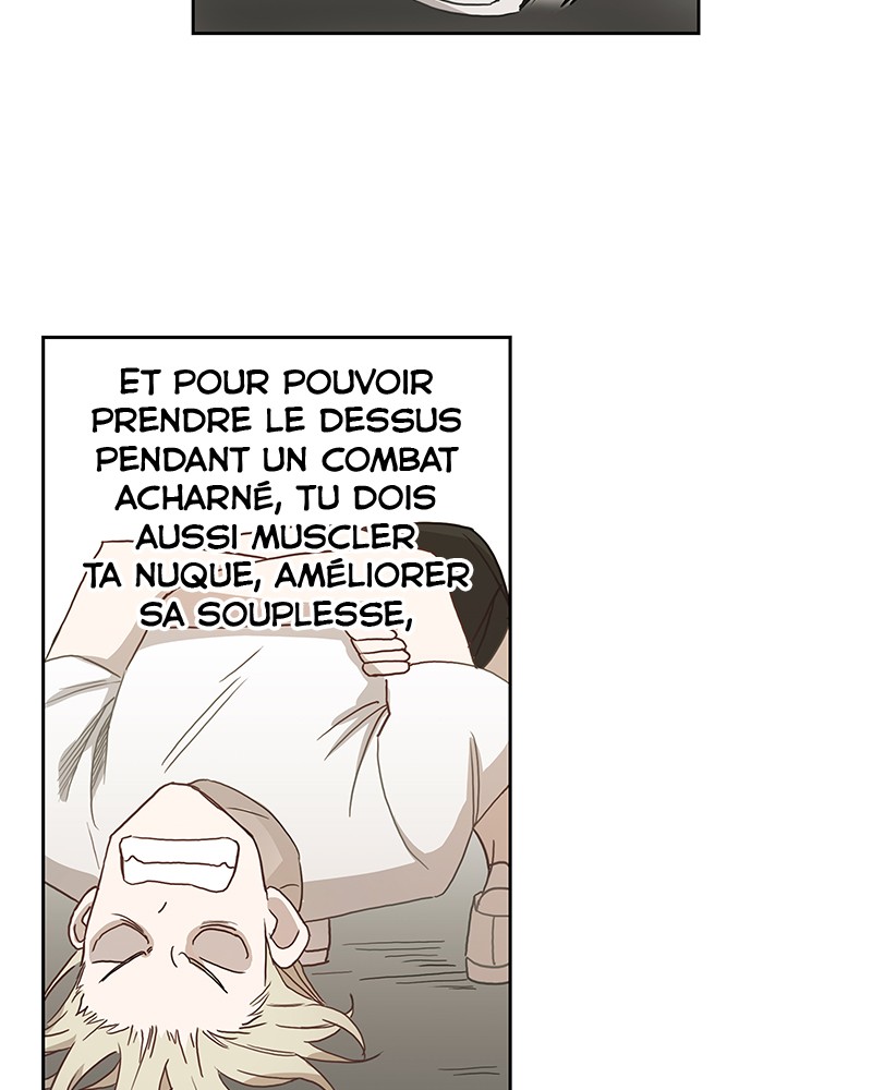 Read The Boxer FR Manga Online