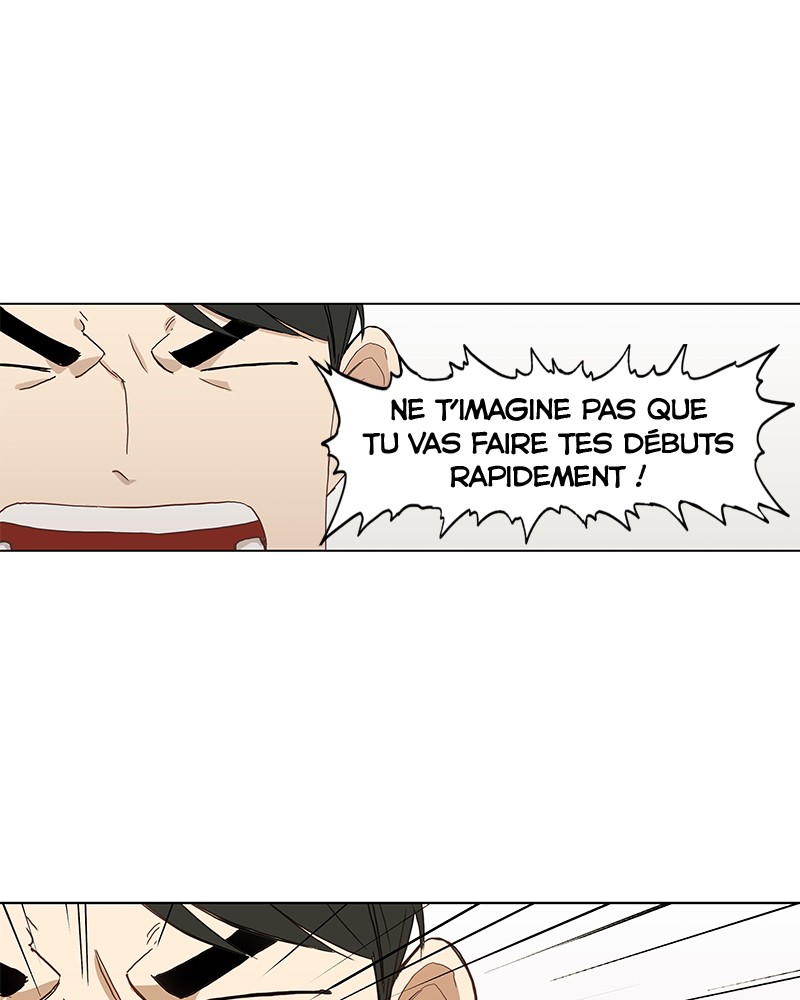 Read The Boxer FR Manga Online