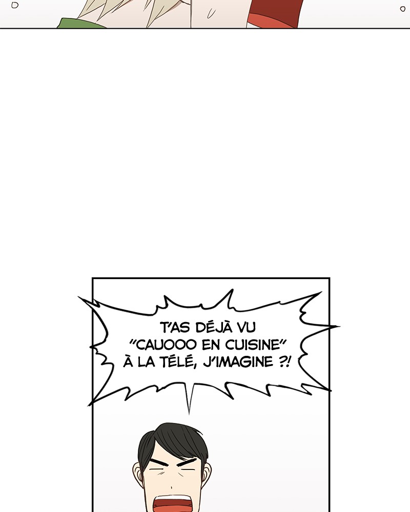 Read The Boxer FR Manga Online