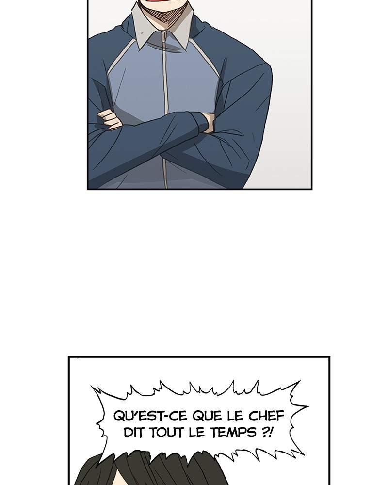 Read The Boxer FR Manga Online