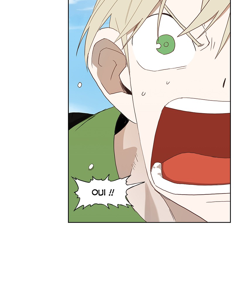 Read The Boxer FR Manga Online