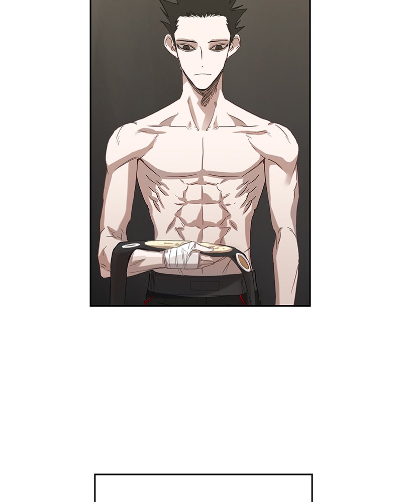 Read The Boxer FR Manga Online