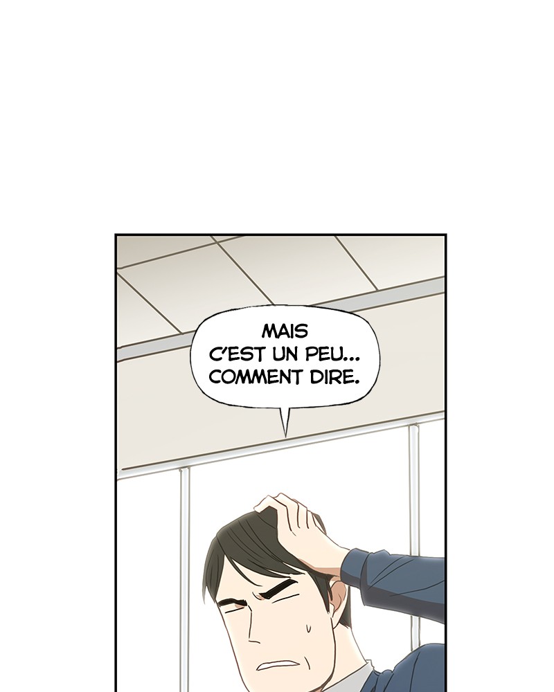 Read The Boxer FR Manga Online