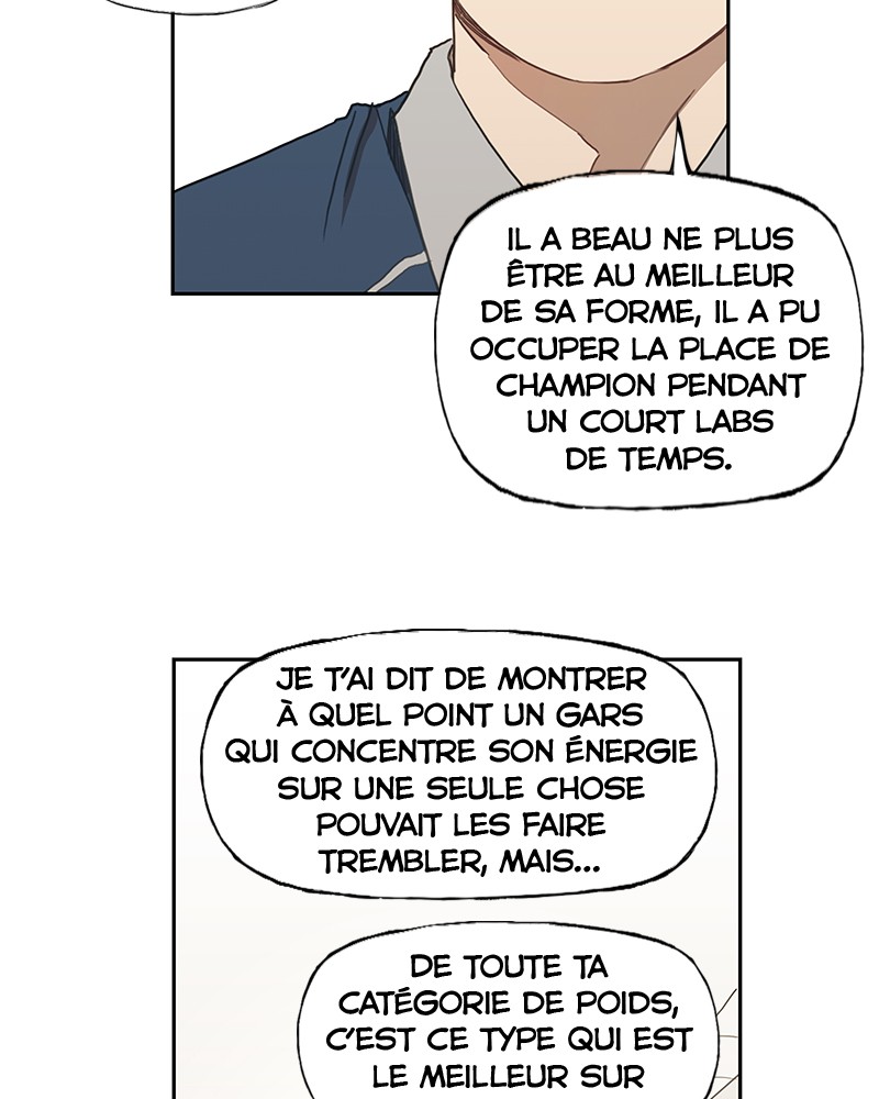 Read The Boxer FR Manga Online