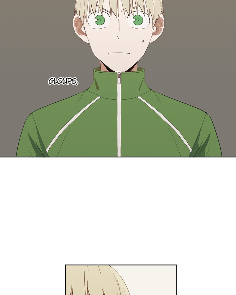 Read The Boxer FR Manga Online