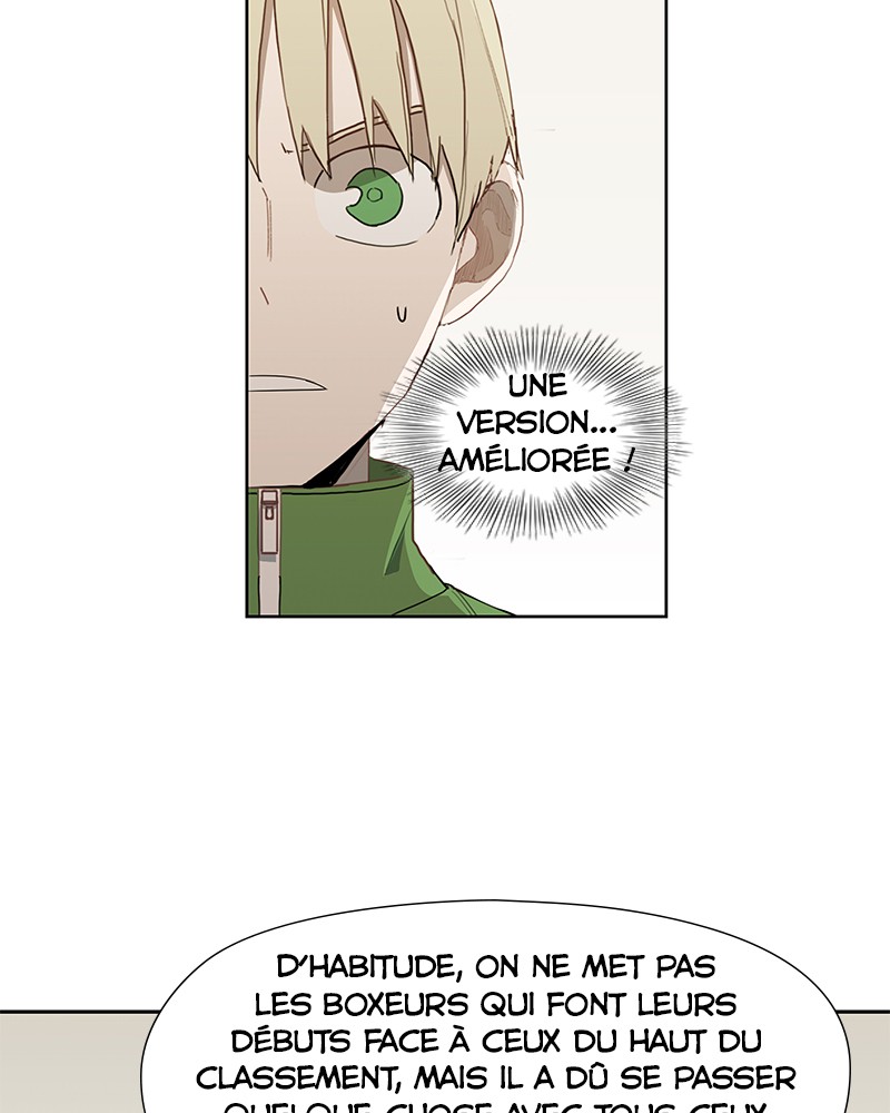 Read The Boxer FR Manga Online