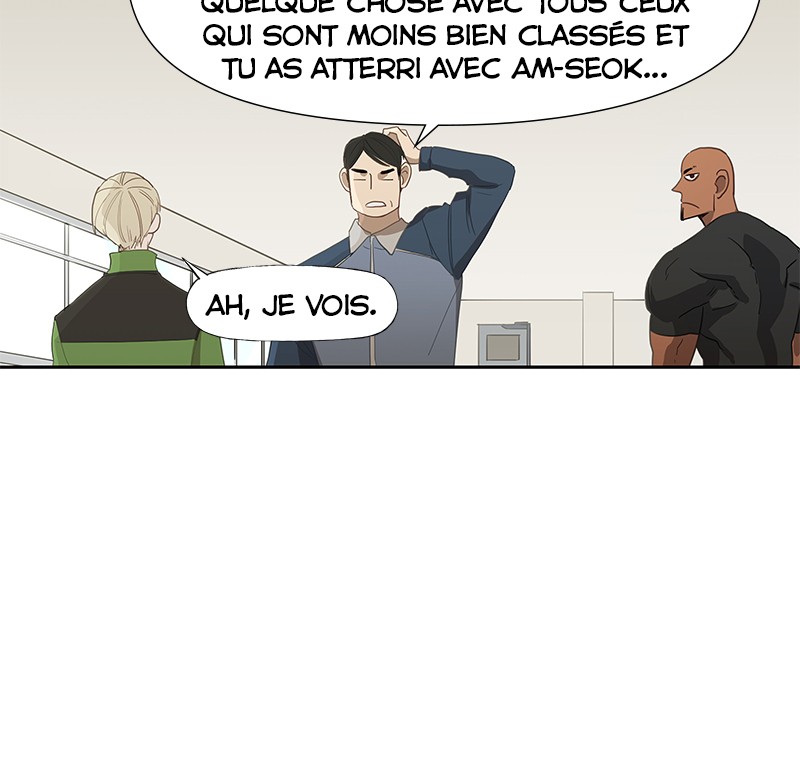 Read The Boxer FR Manga Online