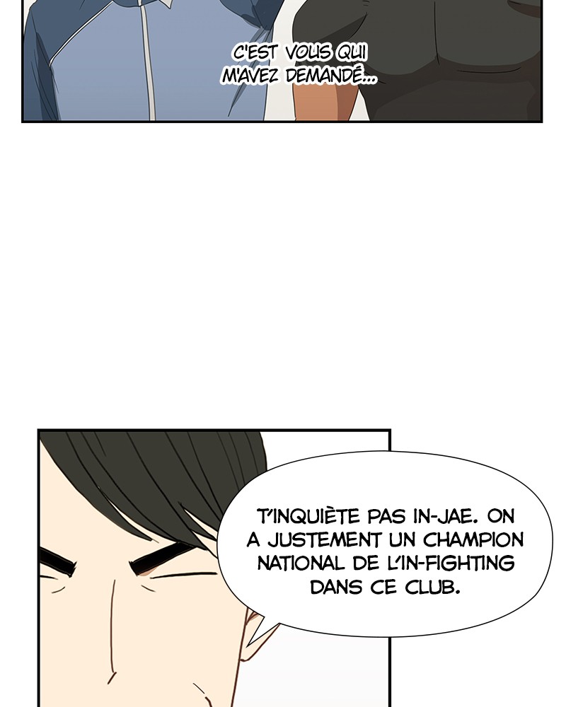 Read The Boxer FR Manga Online