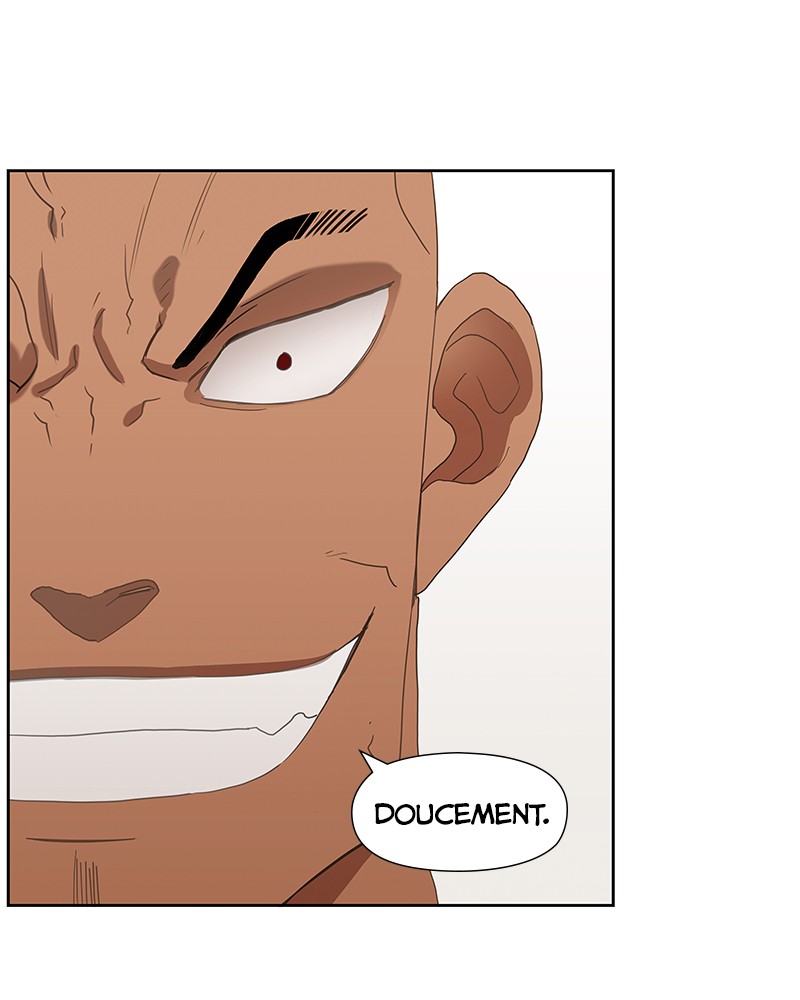 Read The Boxer FR Manga Online