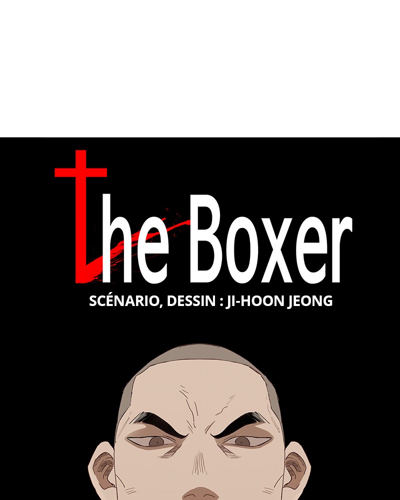 Read The Boxer FR Manga Online