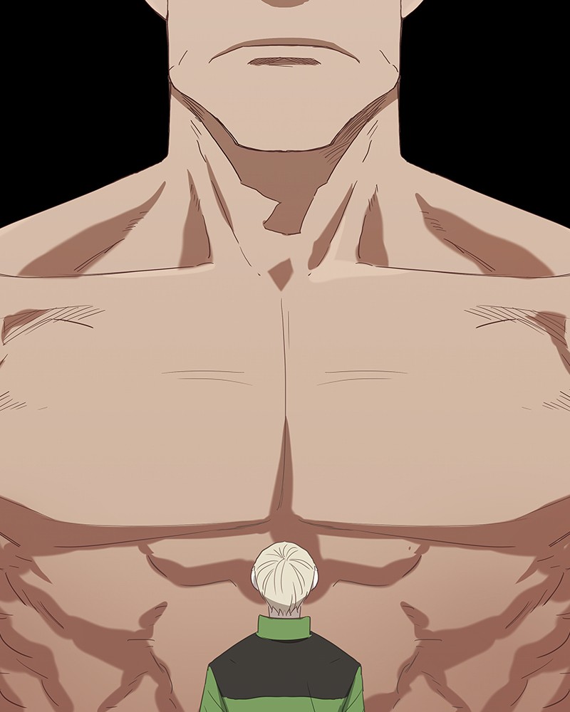 Read The Boxer FR Manga Online