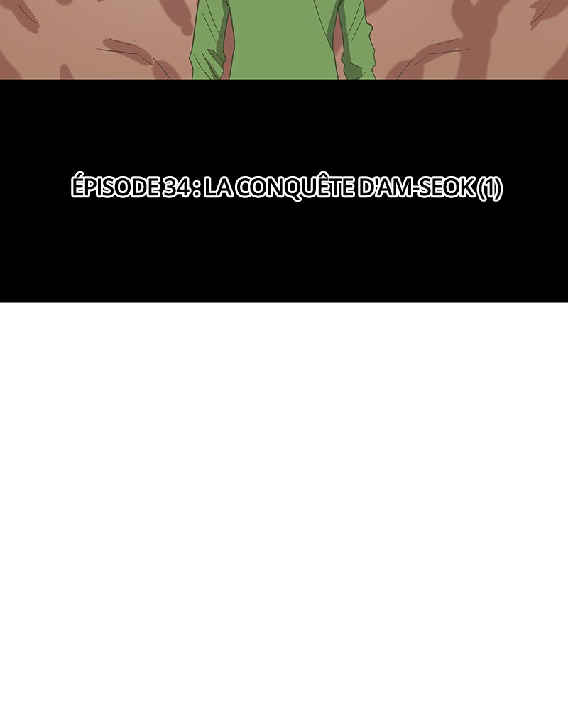 Read The Boxer FR Manga Online