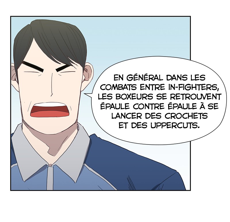 Read The Boxer FR Manga Online