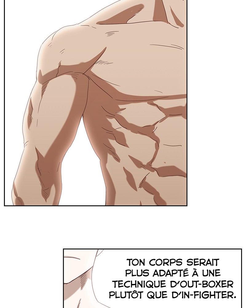 Read The Boxer FR Manga Online