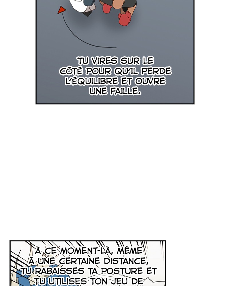 Read The Boxer FR Manga Online