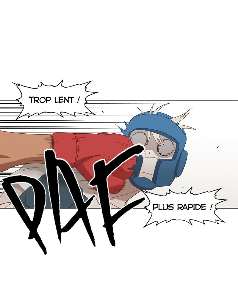 Read The Boxer FR Manga Online