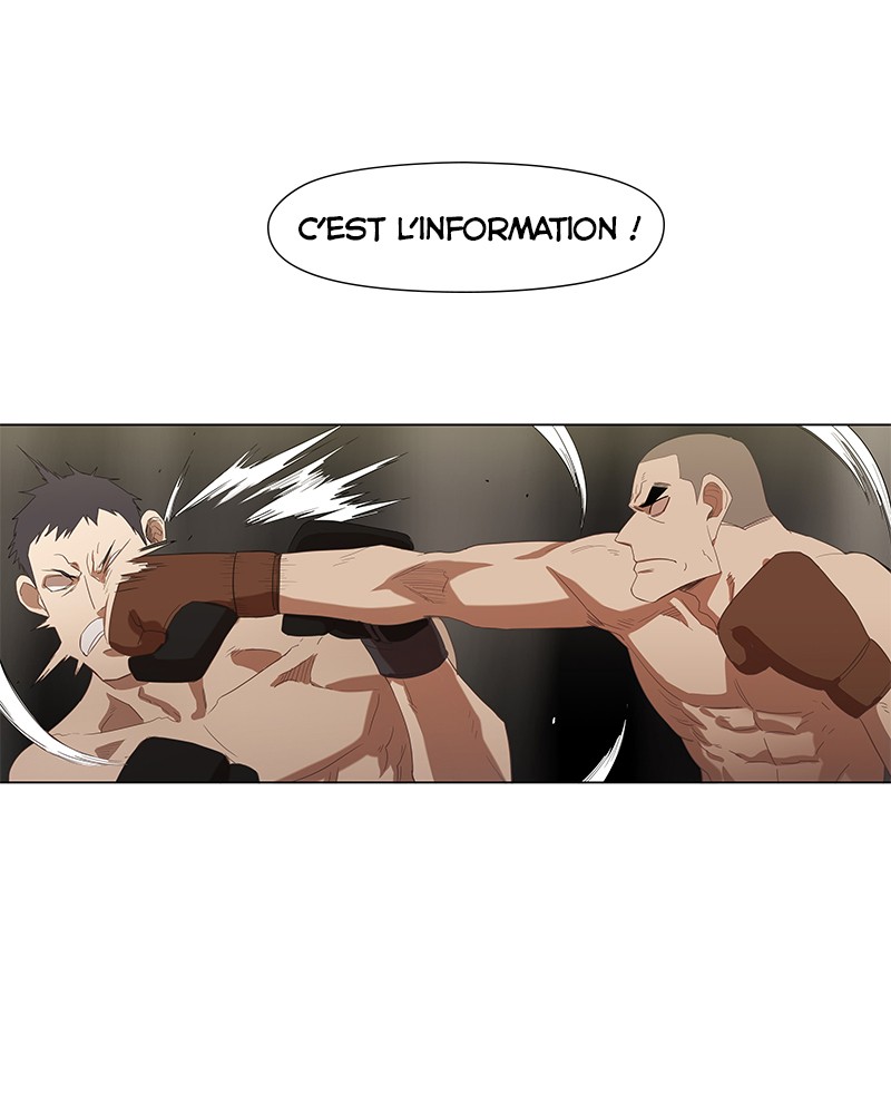 Read The Boxer FR Manga Online