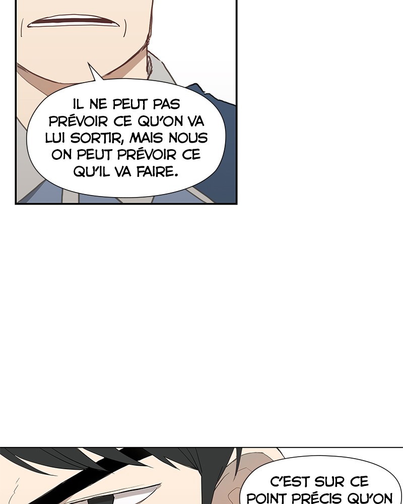 Read The Boxer FR Manga Online