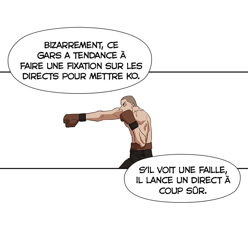 Read The Boxer FR Manga Online