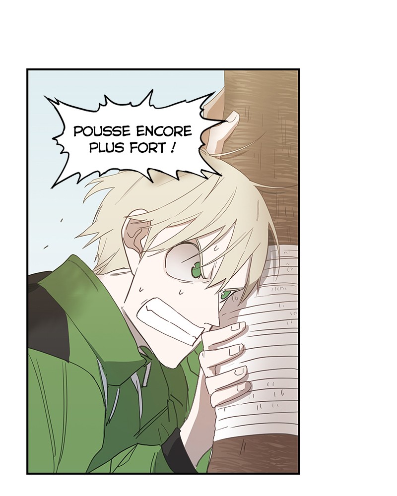 Read The Boxer FR Manga Online